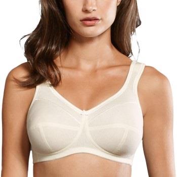 Anita BH Jana Comfort Soft Bra Champagne F 80 Dame