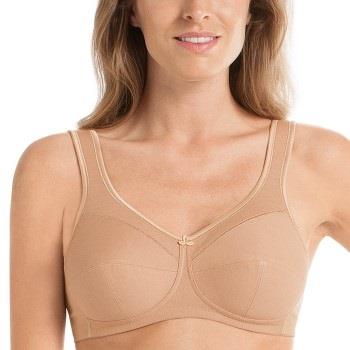 Anita BH Jana Comfort Soft Bra Beige D 90 Dame