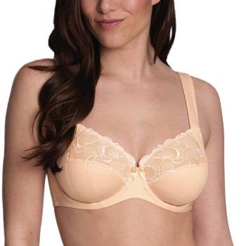 Anita BH Lucia Comfort Underwired Bra Beige D 95 Dame