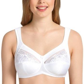 Anita BH Safina Comfort Soft Bra Hvit A 75 Dame