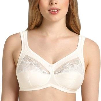 Anita BH Safina Comfort Soft Bra Benhvit A 75 Dame