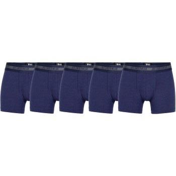 JBS 5P Bamboo Tights For Boys Marine 134-140