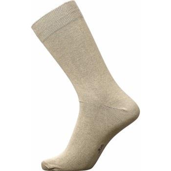 JBS Strømper Socks Beige Str 40/47 Herre