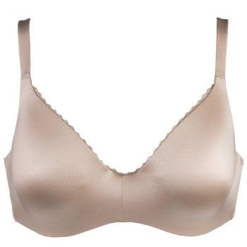 Lovable BH 24H Lift Wired Bra In and Out Beige B 75 Dame