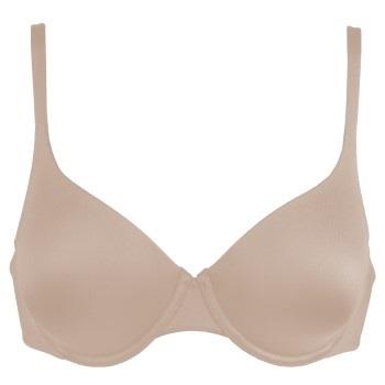 Lovable BH Invisible Lift Wired Bra Beige B 80 Dame