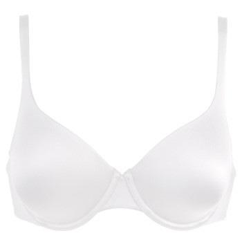 Lovable BH Invisible Lift Wired Bra Hvit B 85 Dame