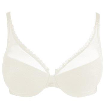 Lovable BH Tonic Lift Wired Bra Benhvit E 80 Dame