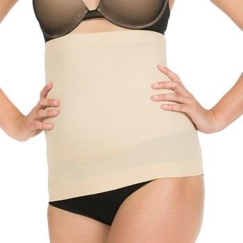 MAGIC Waistnipper Beige polyester X-Large Dame