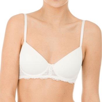 Calida BH Sensual Secrets Underwired T-shirt Bra Krem B 70 Dame