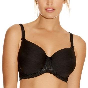 Fantasie BH Rebecca Padded Bra Svart D 85 Dame