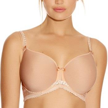 Fantasie BH Rebecca Padded Bra Beige F 75 Dame