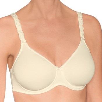 Felina BH Choice Spacer Bra With Wire Vanilje F 85 Dame