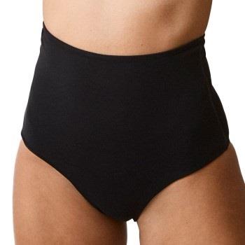 Boob Truser The Go-To support briefs Svart lyocell Medium Dame