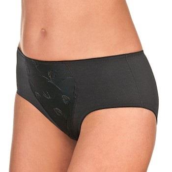 Felina Truser Emotions Brief Svart 42 Dame