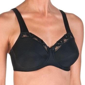 Felina BH Melina Bra With Wire Svart F 75 Dame