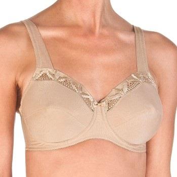 Felina BH Melina Bra With Wire Sand C 80 Dame