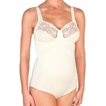 Felina Moments Body Without Wire Vanilje B 80 Dame