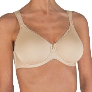 Felina BH Pure Balance Spacer Bra With Wire Sand E 85 Dame