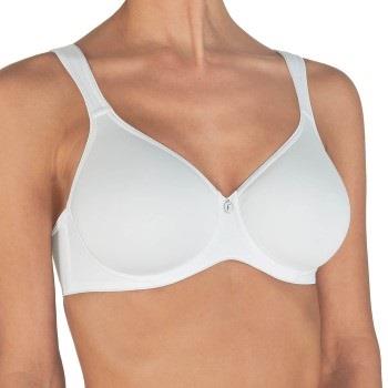 Felina BH Pure Balance Spacer Bra With Wire Hvit B 80 Dame