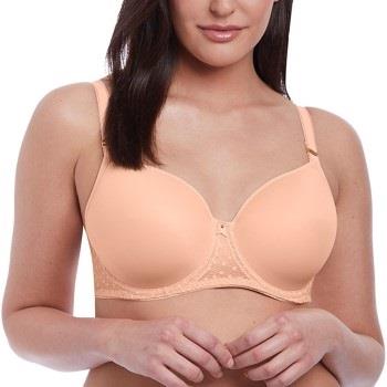 Freya BH Starlight Idol Moulded Bra Beige I 85 Dame