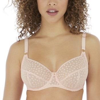 Freya BH Starlight K Cup Bra Lysrosa M 65 Dame