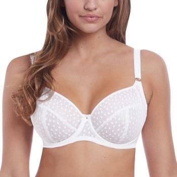 Freya BH Starlight K Cup Bra Hvit M 65 Dame