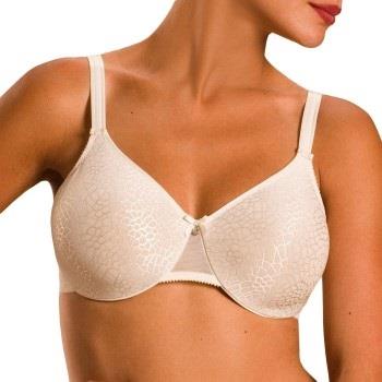 Chantelle BH C Magnifique Underwired Bra Elfenben D 100 Dame