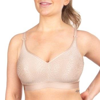 Chantelle BH C Magnifique Wirefree Support Bra Hud G 85 Dame