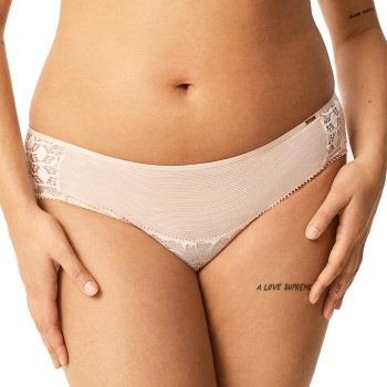 Chantelle Truser Day To Night Brief Beige nylon 46 Dame