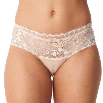 Chantelle Truser Day To Night Shorty Beige nylon 38 Dame