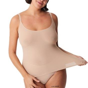 Chantelle Soft Stretch Cami Hud M/L Dame