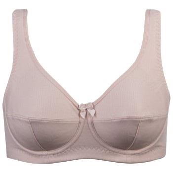 Damella BH Classic Underwire Bra Pudder B 75 Dame