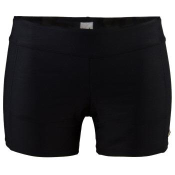 Damella Demi Basic Boxer Svart 44 Dame