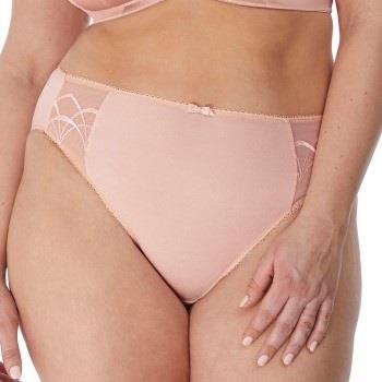 Elomi Truser Cate Brief Lysrosa Medium Dame