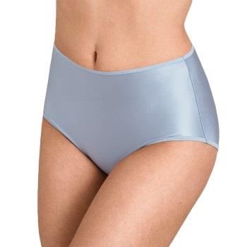 Miss Mary Soft Panty Truser Blå 3XL Dame