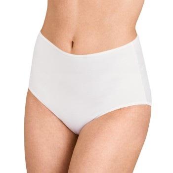 Miss Mary Soft Panty Truser Hvit X-Large Dame