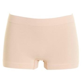 Missya Truser Lucia Bamboo Hipster Beige Small Dame