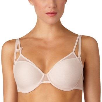 Passionata BH Miss Joy Spacer Fancy Bra Sand polyester D 75 Dame