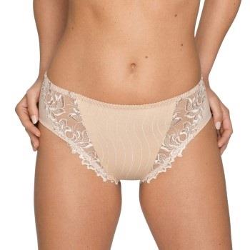 PrimaDonna Truser Deauville Tailleslip Beige 50 Dame