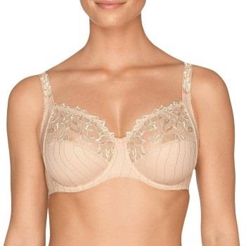 PrimaDonna BH Deauville Wire Bra Beige E 85 Dame