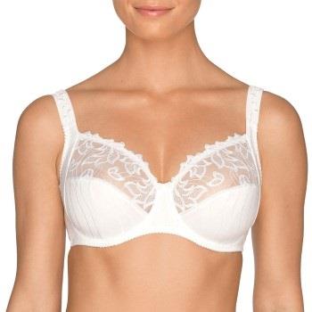 PrimaDonna BH Deauville Wire Bra Hvit B 80 Dame