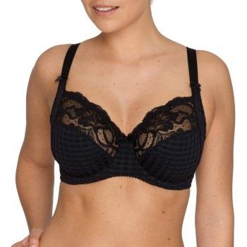 PrimaDonna BH Madison Wire Bra Svart G 90 Dame