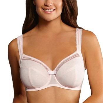 Rosa Faia BH Emily Big Cup Underwire Bra Lysrosa polyamid G 70 Dame