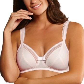 Rosa Faia BH Emily Soft Bra Lysrosa polyamid A 70 Dame