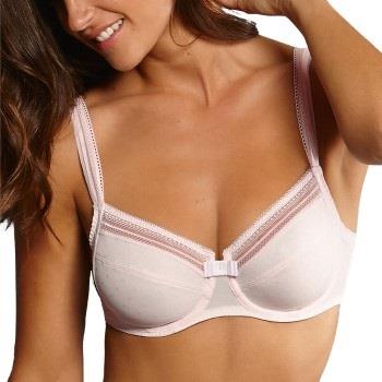 Rosa Faia BH Emily Underwire Bra Lysrosa polyamid B 95 Dame