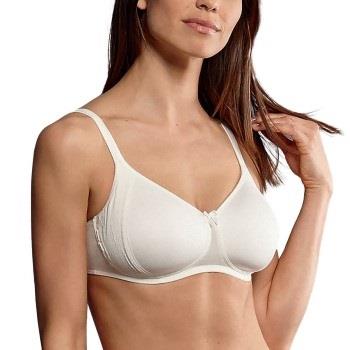 Rosa Faia BH Fleur Wireless Contour Bra Benhvit A 70 Dame