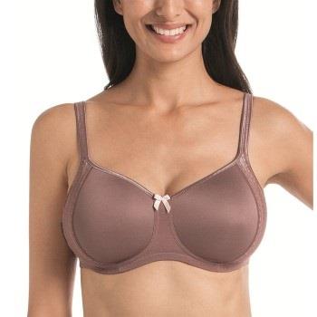 Rosa Faia BH Fleur Wireless Contour Bra Berry B 75 Dame