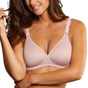 Rosa Faia BH Selma Soft Bra Spacer Cups Rosa B 75 Dame