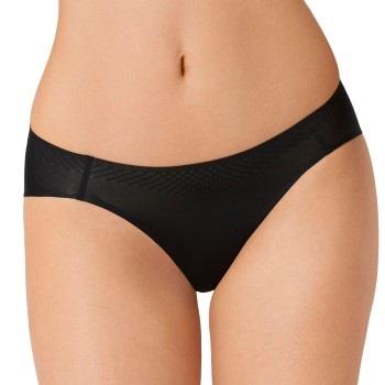 Sloggi Truser Body Adapt Hipster Svart X-Large Dame