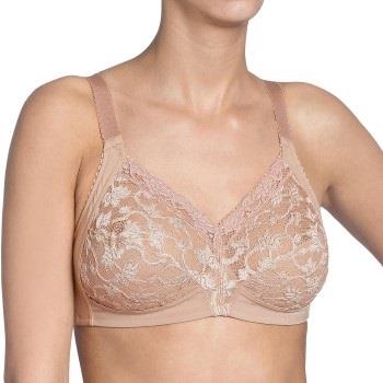 Triumph BH Delicate Doreen N Beige B 75 Dame